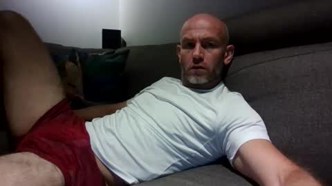 danny81boy online show from September 29, 7:57 pm