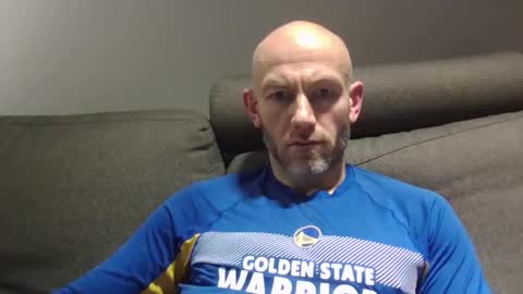 danny81boy online show from January 7, 5:20 pm