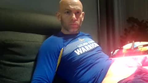 danny81boy online show from May 18, 7:53 pm