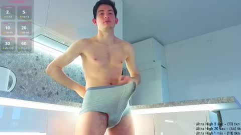 danny__magic online show from October 11, 7:24 am