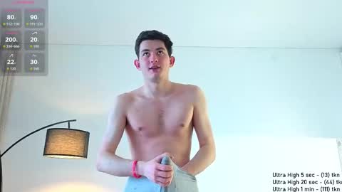 danny__magic online show from March 2, 1:07 pm