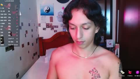 phantom555 online show from October 20, 6:46 pm