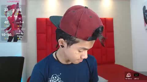 Danny online show from November 16, 1:13 pm