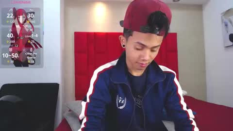 Danny online show from December 16, 1:39 pm