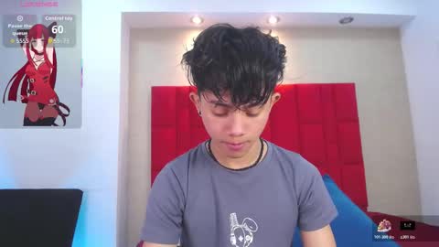 Danny online show from December 19, 2:01 pm
