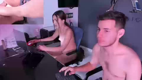 danny_and_lara online show from September 23, 8:48 pm