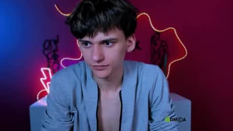 danny_dark1 online show from May 6, 7:09 pm