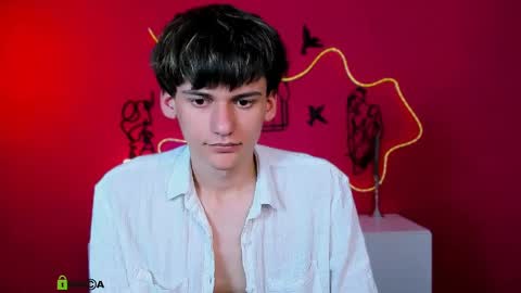 danny_dark1 online show from May 4, 6:47 pm