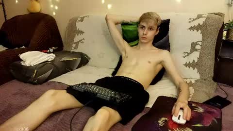 Daniel online show from July 1, 7:33 pm