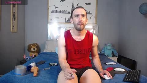 Danny and Alex online show from October 2, 4:22 am