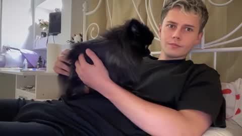 danny online show from September 23, 5:07 pm