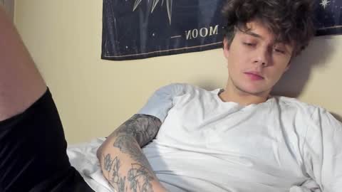 danny online show from December 17, 7:37 pm