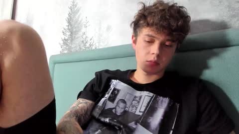 danny online show from December 7, 7:27 pm