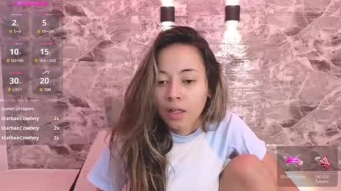 Snapshot of danny_ninaa chatting on March 1, 3:05 pm Danny Ninaa online show from March 1, 3:05 pm