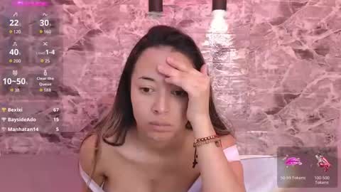 Snapshot of danny_ninaa chatting on September 18, 5:39 pm Danny Ninaa online show from September 18, 5:39 pm