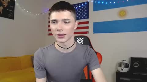 Danny online show from October 16, 1:00 pm