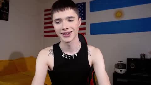 Danny online show from November 12, 2:30 pm