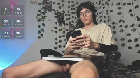 Snapshot of danny_phantom_09 chatting on December 29, 5:31 am danny_phantom_09 online show from December 29, 5:31 am