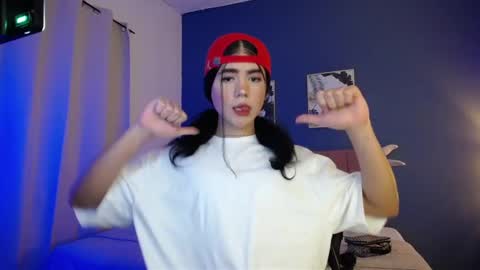 Danny online show from February 7, 4:37 am
