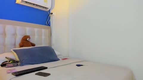 Danny online show from October 5, 4:43 am