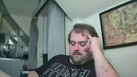 Danny online show from September 20, 7:28 pm