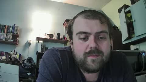 Danny online show from October 11, 7:28 pm