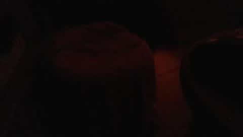 Danielle online show from March 20, 12:15 am