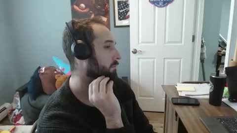 dannyboyx69 online show from February 12, 4:32 pm