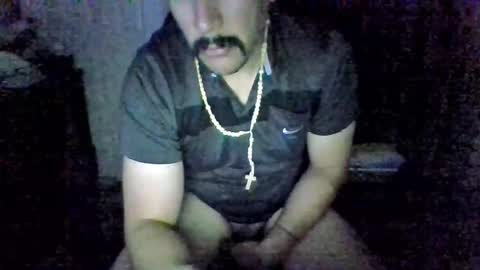 dannychorizo707 online show from March 8, 8:18 am