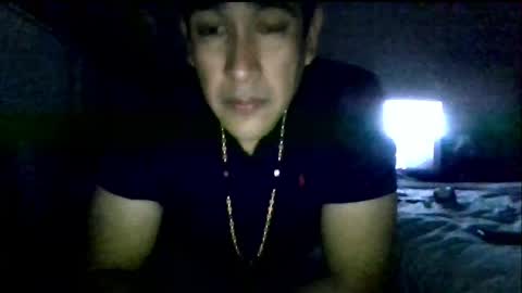 dannychorizo707 online show from April 12, 8:29 am