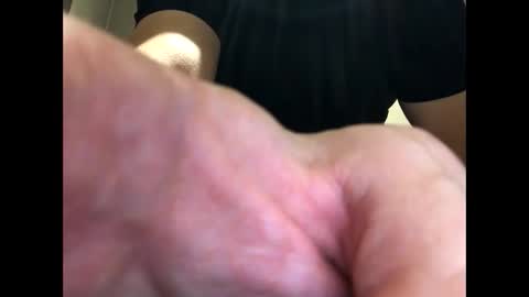 DannyD online show from October 16, 12:05 pm