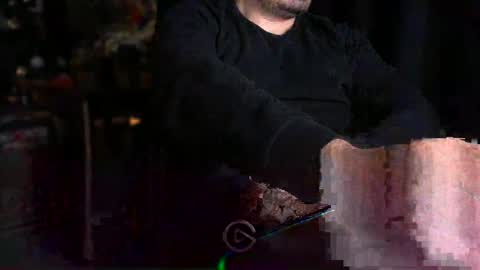 DannyD online show from January 25, 6:46 pm