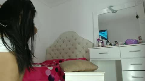 Snapshot of dannydoll_666 chatting on January 25, 8:00 pm dannydoll_666 online show from January 25, 8:00 pm