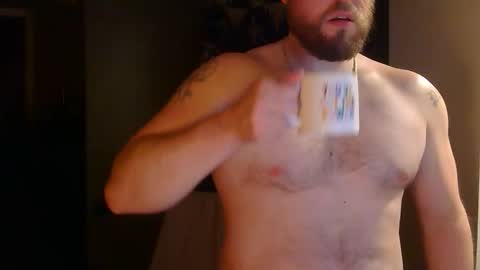 Master Dan online show from June 3, 2:58 am