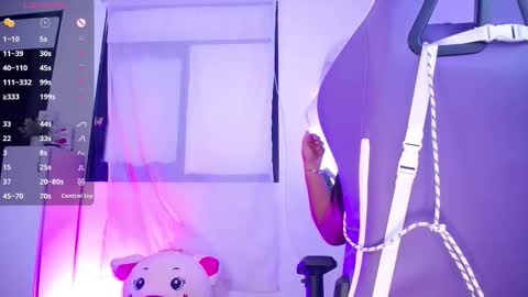 dannygoddess online show from October 25, 4:57 am