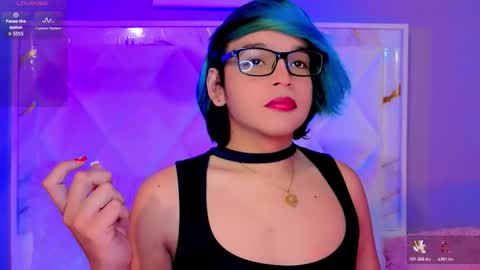 Danny online show from February 23, 7:49 pm