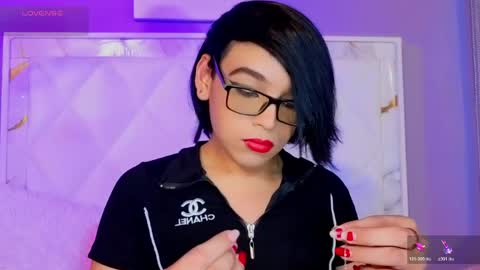 Danny online show from May 12, 8:40 pm