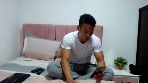 danny and ruby online show from March 11, 7:58 pm