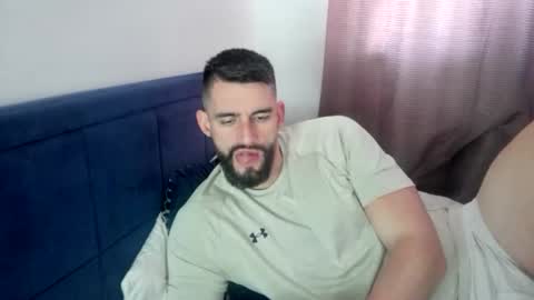 Snapshot of dannyk1990 chatting on March 3, 9:44 am Naughtystr8D online show from March 3, 9:44 am