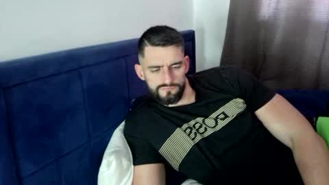 Snapshot of dannyk1990 chatting on January 27, 11:54 am Naughtystr8D online show from January 27, 11:54 am