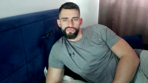 Snapshot of dannyk1990 chatting on January 13, 11:19 am Naughtystr8D online show from January 13, 11:19 am