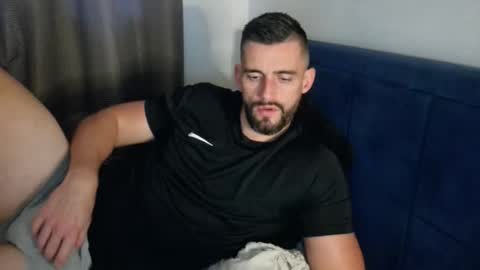 Naughtystr8D online show from November 4, 7:32 am