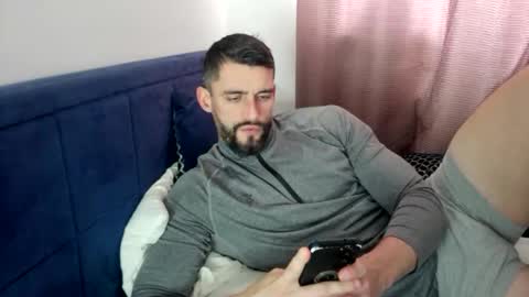 Snapshot of dannyk1990 chatting on January 24, 10:21 am Naughtystr8D online show from January 24, 10:21 am