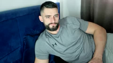 Snapshot of dannyk1990 chatting on January 13, 2:42 pm Naughtystr8D online show from January 13, 2:42 pm