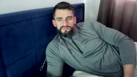 Snapshot of dannyk1990 chatting on March 12, 3:07 pm Naughtystr8D online show from March 12, 3:07 pm