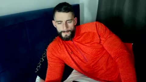 Snapshot of dannyk1990 chatting on January 16, 5:23 pm Naughtystr8D online show from January 16, 5:23 pm