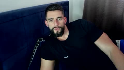 Snapshot of dannyk1990 chatting on January 9, 11:47 am Naughtystr8D online show from January 9, 11:47 am