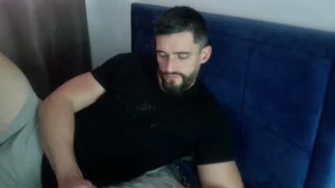 Snapshot of dannyk1990 chatting on December 19, 12:23 pm Naughtystr8D online show from December 19, 12:23 pm