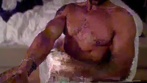 dannyland9 online show from October 9, 2:39 am