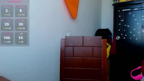 Snapshot of dannyroussette chatting on January 22, 8:28 pm Follow me Control lovense free D online show from January 22, 8:28 pm